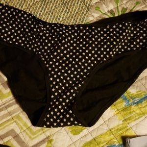 Victoria's secret bikinis
